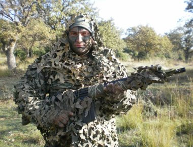 ΛΟΚ: Οι «σπεσιαλίστες» του ορεινού αγώνα